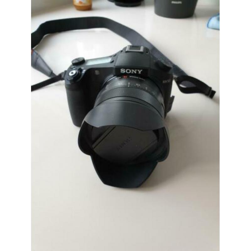 Sony fotocamera RX10 zgan