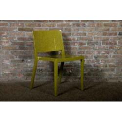 kartell Lizz design stoel bij TheReSales