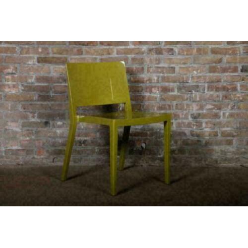 kartell Lizz design stoel bij TheReSales
