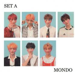 BTS Photocards photocard SET 7 suga RM V love yourself KPOP