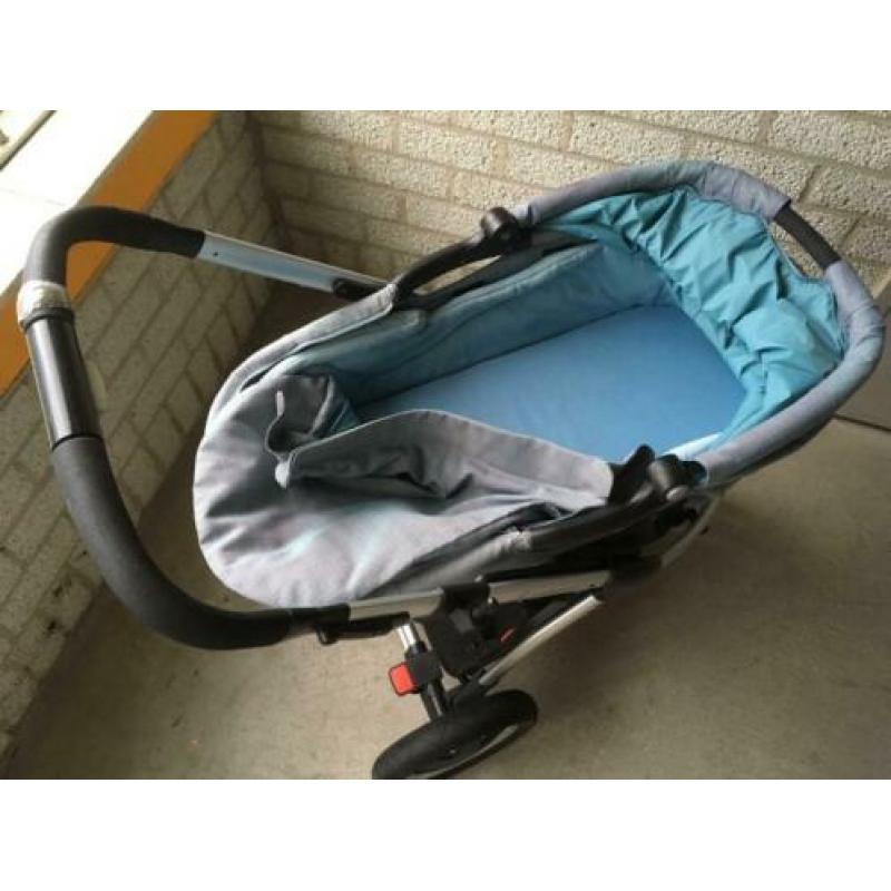 Kinderwagen