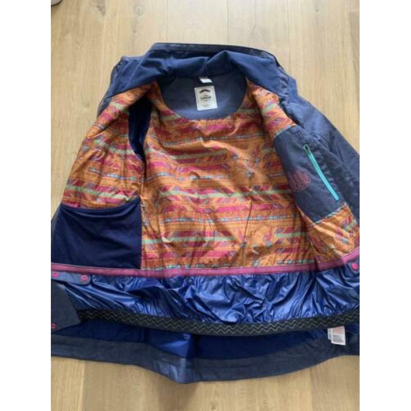 Wintersportjas winterjas wedze maat M/L 38/40