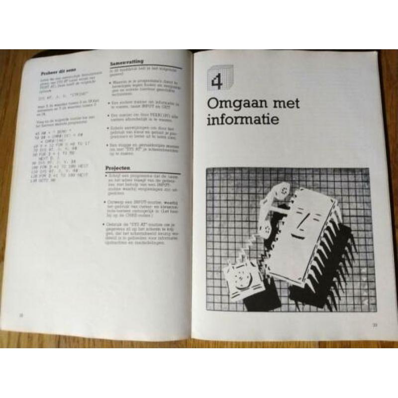 Krachtvoer voor je computer (Commodore 64)