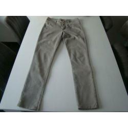 Supermooie broek van REFUGE / maat 38
