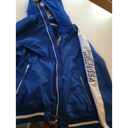 Tommy Hilfiger jas m. 152