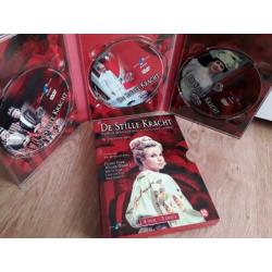 De Stille Kracht - De volledige serie €4,-