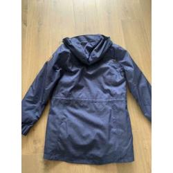 Wintersportjas winterjas wedze maat M/L 38/40