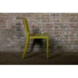 kartell Lizz design stoel bij TheReSales