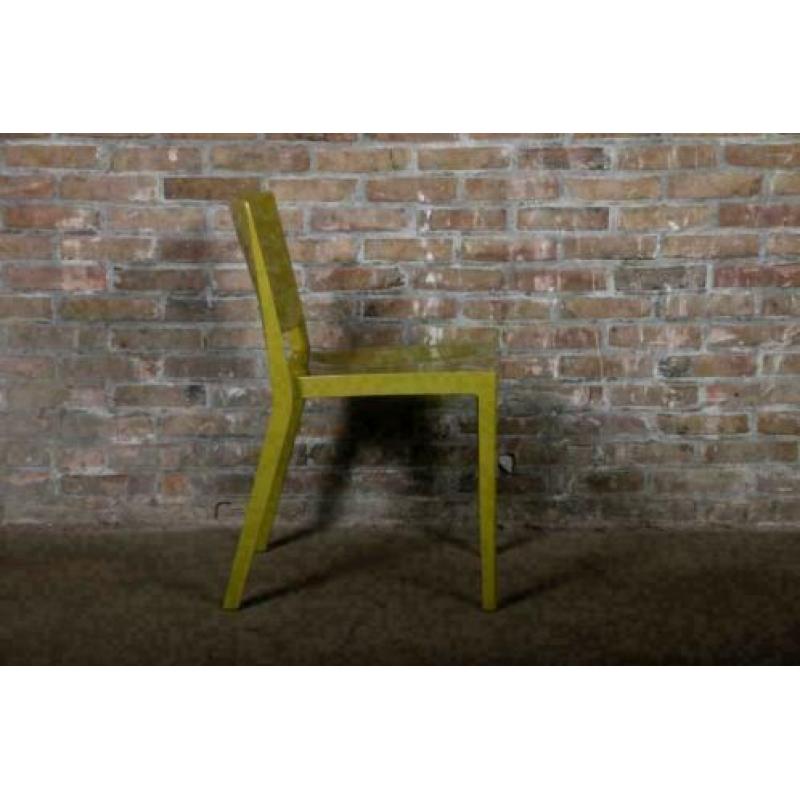 kartell Lizz design stoel bij TheReSales
