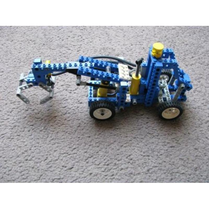 Lego Technic - 8042 - Pneumatic Set