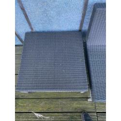 Gratis af te halen lounge stoelen