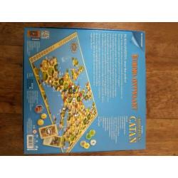 bordspellen 5 stuks