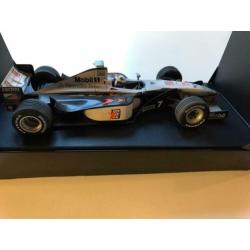 McLaren MP4/13 David Coulthard