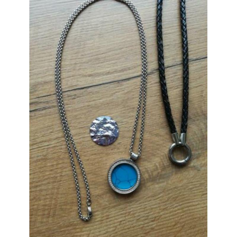 Quoins en Mi moneda set
