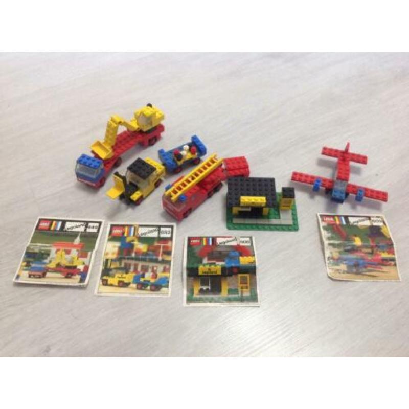Lego