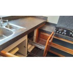 keuken complete