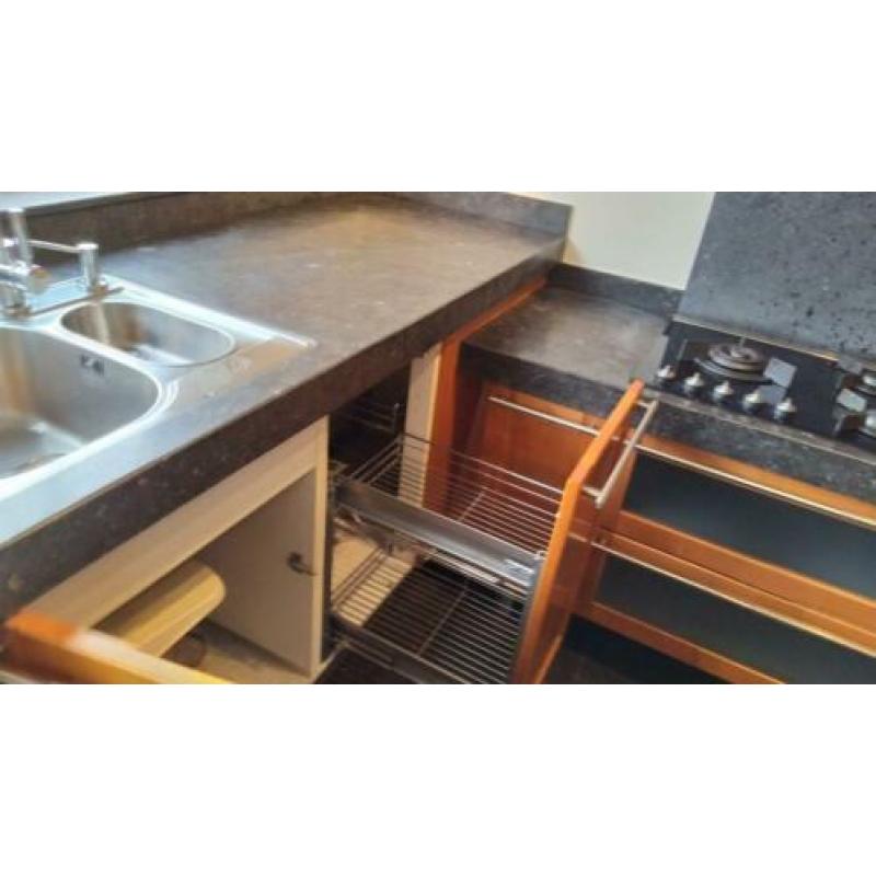 keuken complete