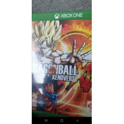 Xbox one spellen