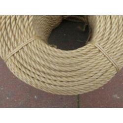 6 mm PP touw op klossen van 220 meter.