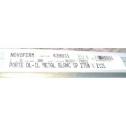 Garagedeur Novoferm 2750 x 2125
