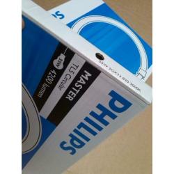 15x PHILIPS Master TL TL5 Circular 55 60 Watt 830 2GX13 rond