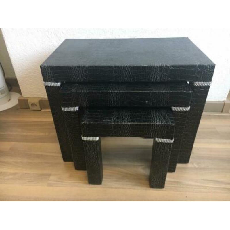 Bijzettafel