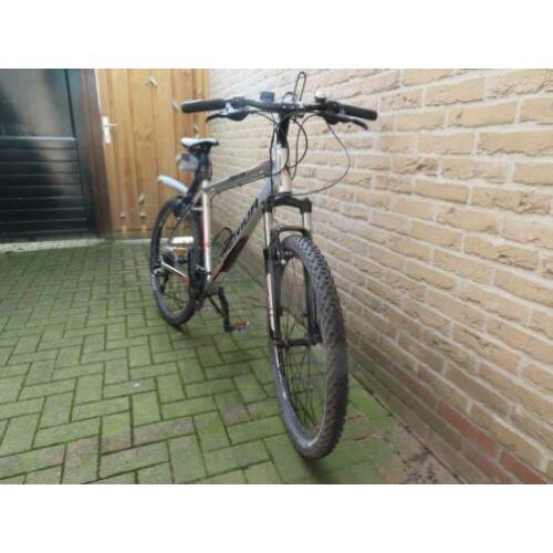 mountainbike