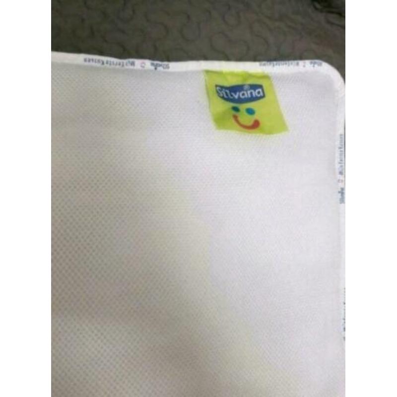 Silvana Mijn Eerste Kinder Kussen