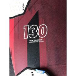 Fanatic Falcon 130 liter