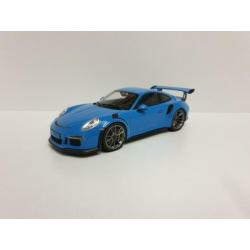 Gt Spirit Porsche 911 (991) GT3 RS 1:18 Nieuwstaat