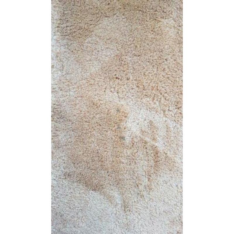 Vloerkleed Sign Merino 16mm wol 300x200cm