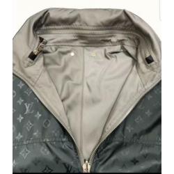 Louis vuitton lv reversible summer windbreaker