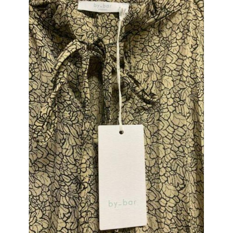 ByBar maan flower dress
