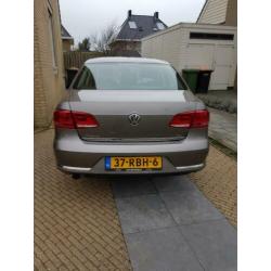 Volkswagen passat 2011 1.6 TDI blue motion