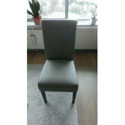 Mooie eetkamerstoelen (4 stuks)