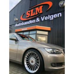 18 - 19 Inch Alpina model 5x120 velgen voor BMW 1-3-4-5-6-7