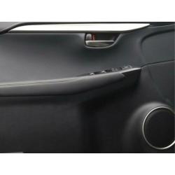 Lexus NX 300H AWD LUXURY LINE | Premium Navigatie | Lederen