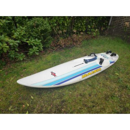 Naish Titan 252 110 liter