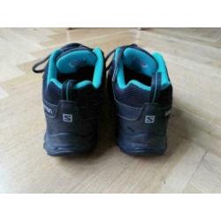Salomon Tibai Gore-Tex wandelschoenen maat 40