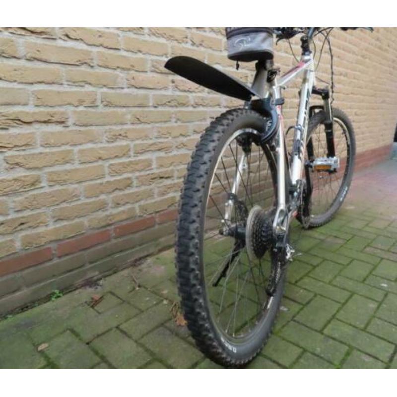 mountainbike