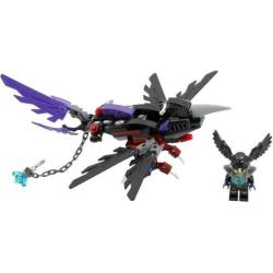 Lego Chima 70000 – Razcal’s Glider