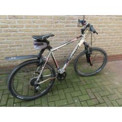 mountainbike