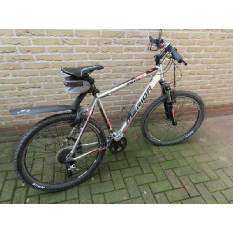 mountainbike