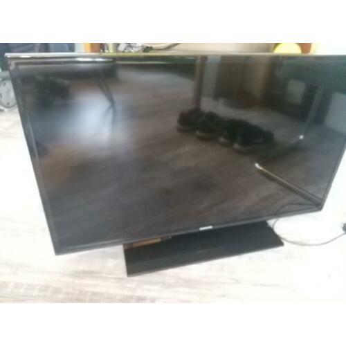 Samsung Lcd Tv 37Inch.Hdmi.Zgan.