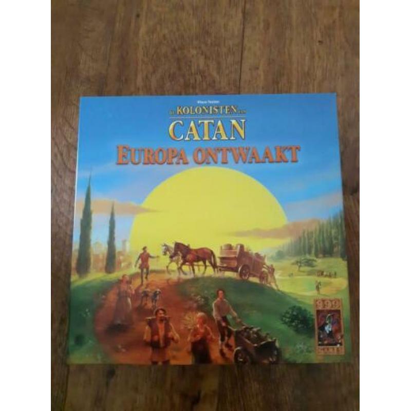 bordspellen 5 stuks