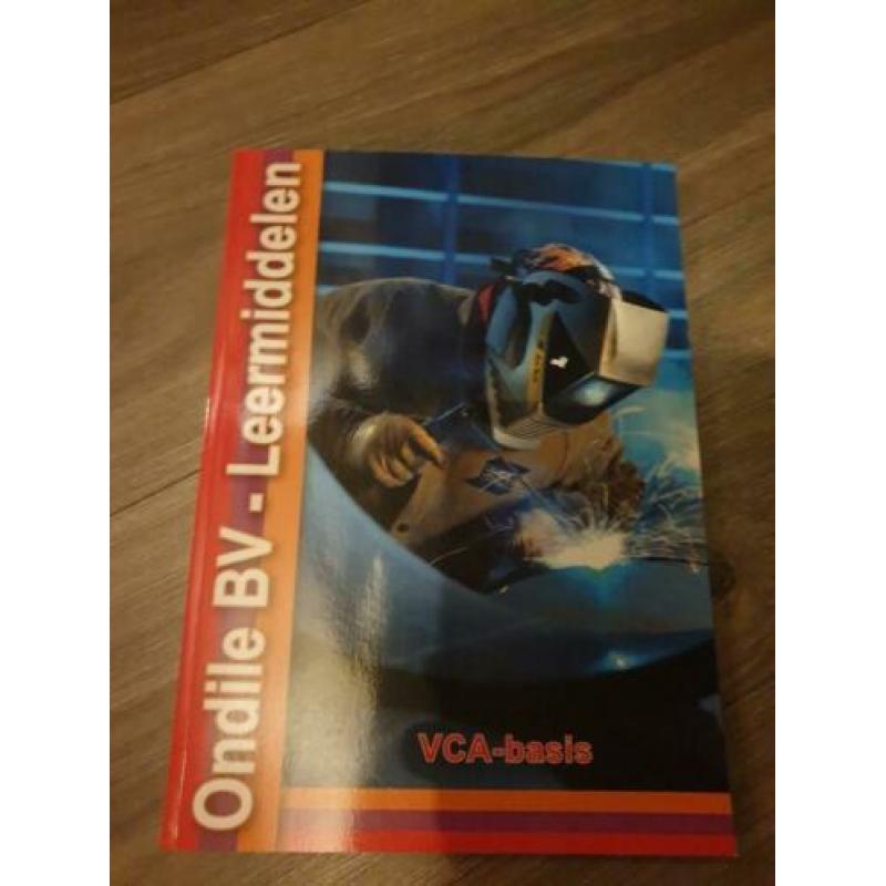 VCA basis