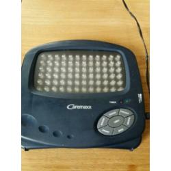Lichttherapie lamp.