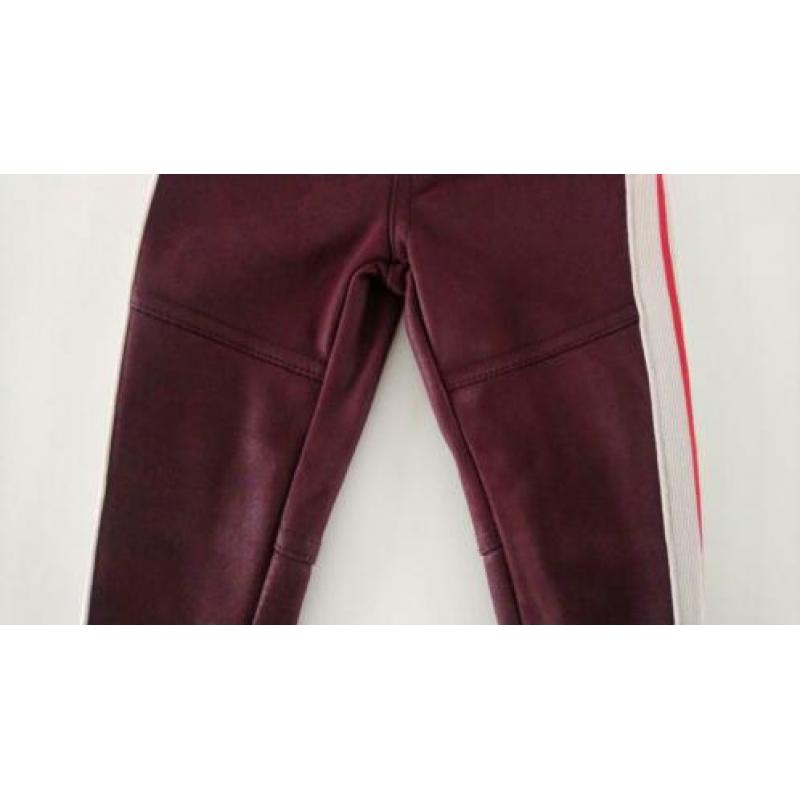 Broek like flo maat 92