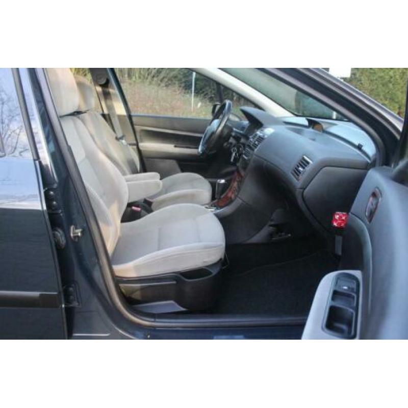 Peugeot 307 1.6i/16V XT (Automaat) 5 deurs