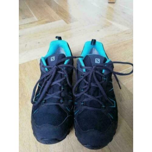 Salomon Tibai Gore-Tex wandelschoenen maat 40